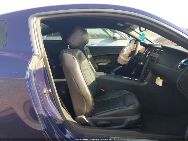 2012 FORD MUSTANG 1ZVBP8AM0C5267731 Photo 4