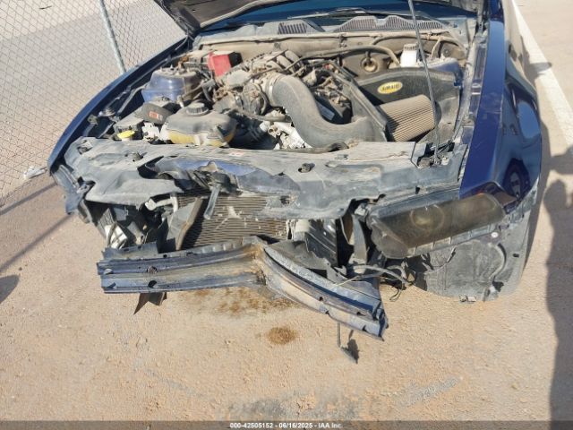 2012 FORD MUSTANG 1ZVBP8AM0C5267731 Photo 5