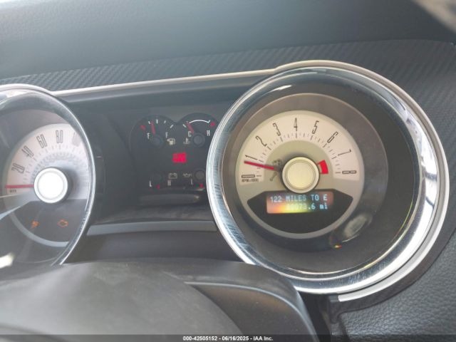 2012 FORD MUSTANG 1ZVBP8AM0C5267731 Photo 6