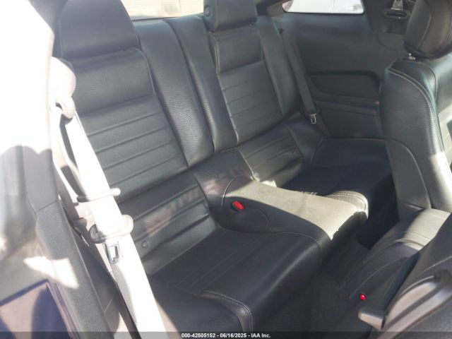 2012 FORD MUSTANG 1ZVBP8AM0C5267731 Photo 7