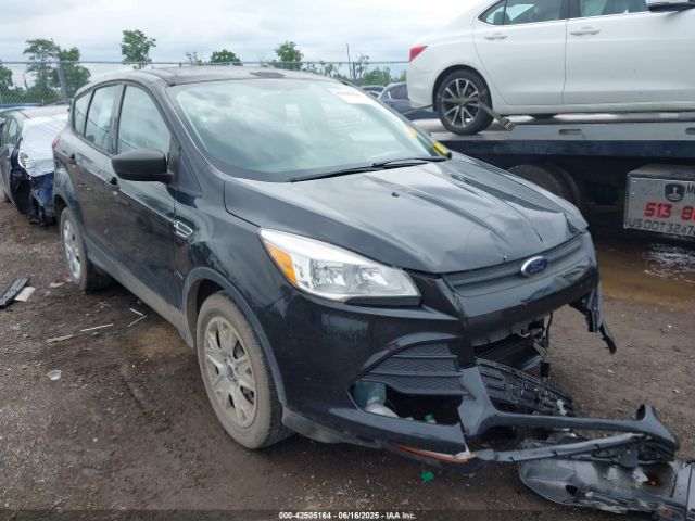 2014 FORD ESCAPE 1FMCU0F73EUB95576