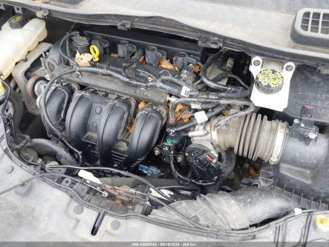 2014 FORD ESCAPE 1FMCU0F73EUB95576 Photo 9