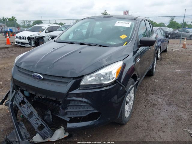 2014 FORD ESCAPE 1FMCU0F73EUB95576 Photo 1