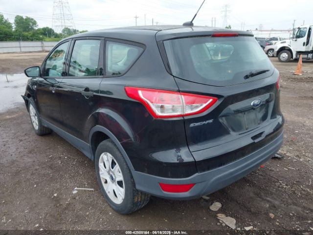 2014 FORD ESCAPE 1FMCU0F73EUB95576 Photo 2