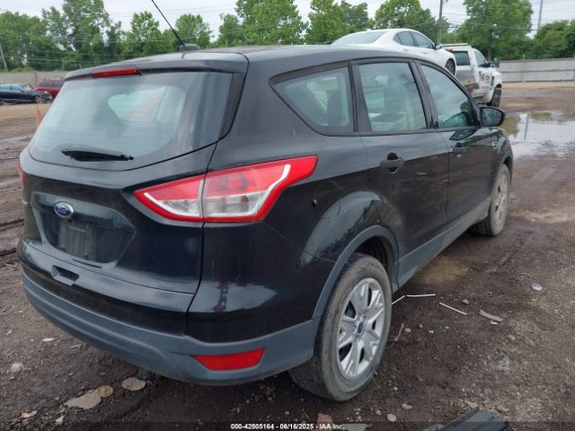 2014 FORD ESCAPE 1FMCU0F73EUB95576 Photo 3