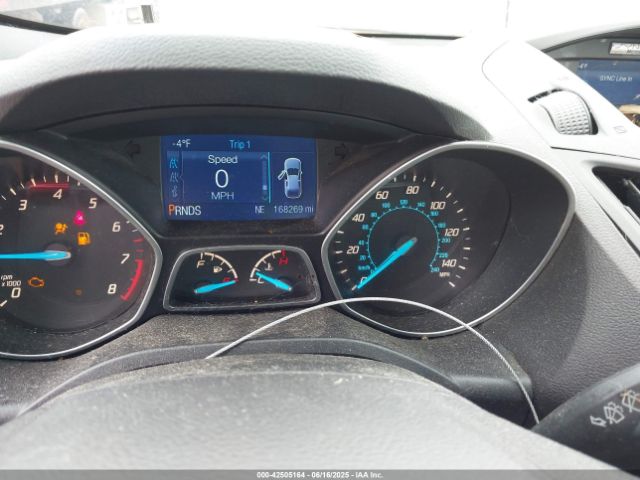 2014 FORD ESCAPE 1FMCU0F73EUB95576 Photo 6