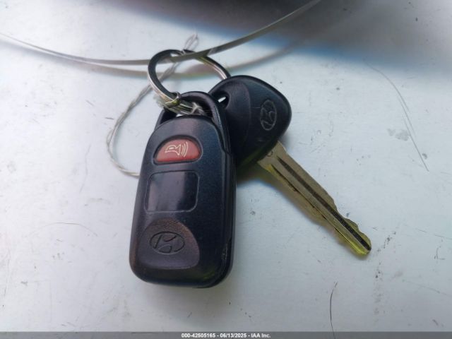 5NPDH4AE7GH711882 Hyundai dohc mpi nu