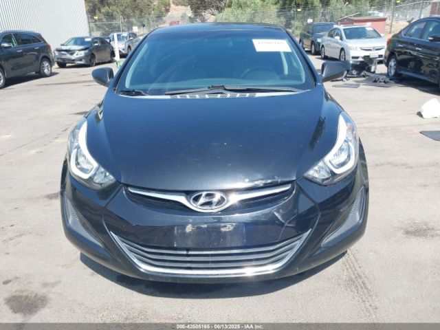 5NPDH4AE7GH711882 Hyundai dohc mpi nu