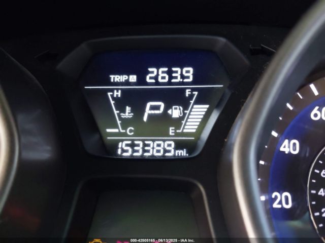 5NPDH4AE7GH711882 Hyundai dohc mpi nu