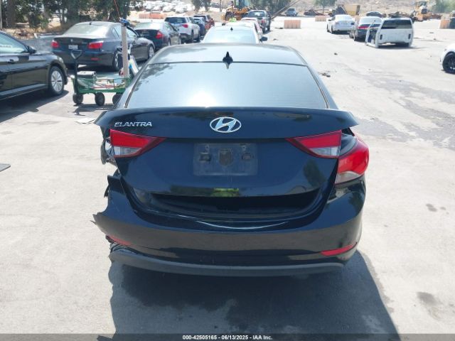 5NPDH4AE7GH711882 Hyundai dohc mpi nu