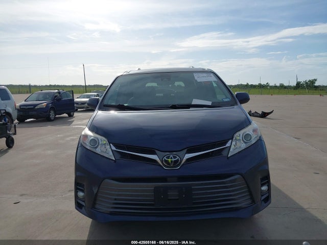 5TDYZ3DC5KS983059 Toyota 2gr-fks