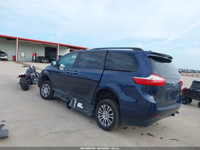 5TDYZ3DC5KS983059 Toyota 2gr-fks