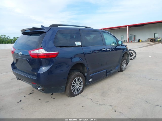 5TDYZ3DC5KS983059 Toyota 2gr-fks