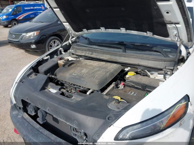 1C4PJMBS6FW687718 Jeep 2015
