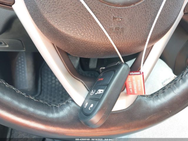 1C4PJMBS6FW687718 Jeep 2015