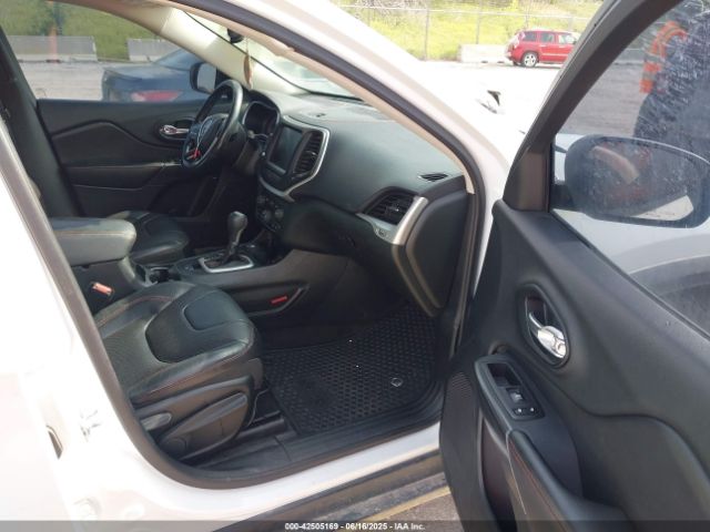 1C4PJMBS6FW687718 Jeep 2015