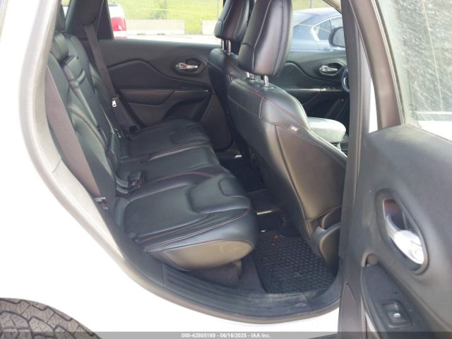1C4PJMBS6FW687718 Jeep 2015