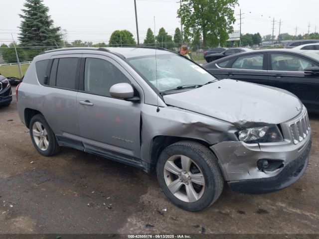 2017 JEEP COMPASS 1C4NJDEB1HD204783