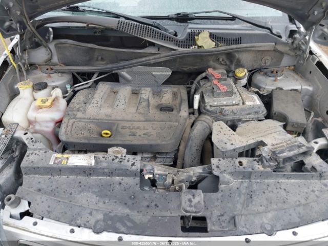2017 JEEP COMPASS 1C4NJDEB1HD204783 Photo 9