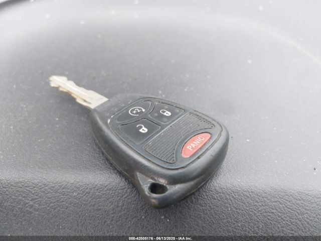 2017 JEEP COMPASS 1C4NJDEB1HD204783 Photo 10
