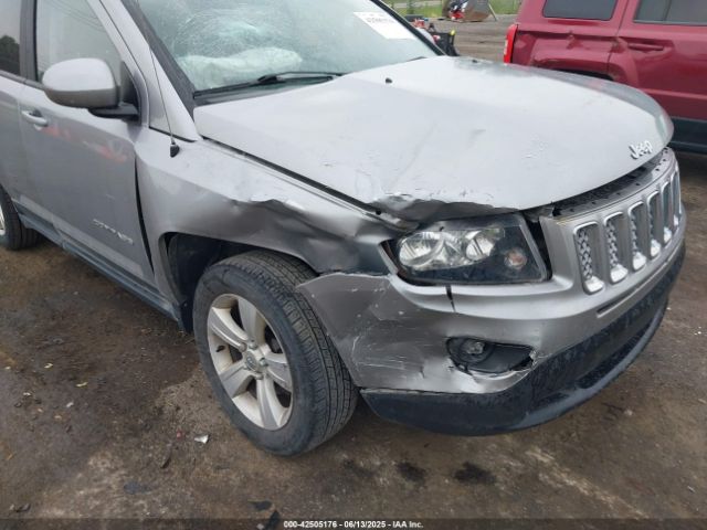 2017 JEEP COMPASS 1C4NJDEB1HD204783 Photo 5