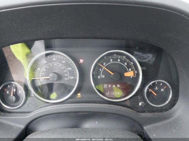 2017 JEEP COMPASS 1C4NJDEB1HD204783 Photo 6