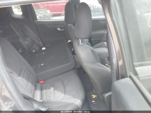 ZACCJABB8JPJ55645 Jeep Renegade Latitude Fwd