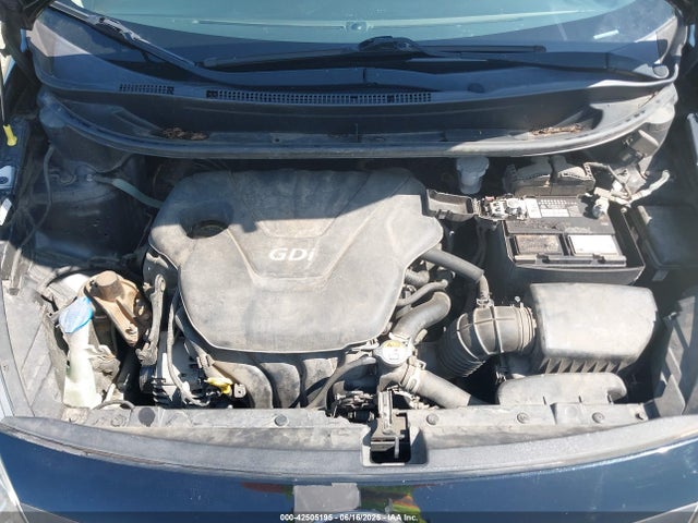 KNADM4A32F6504722 KIA dohc gamma