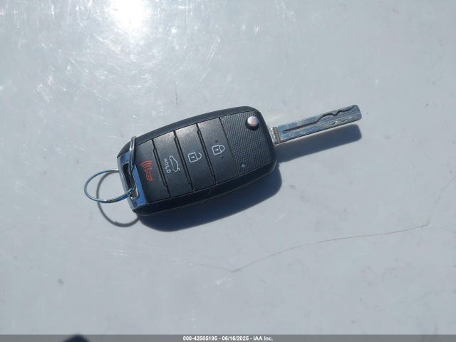 KNADM4A32F6504722 KIA dohc gamma