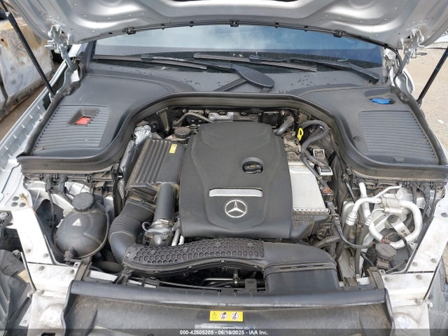 WDC0G4KB3HF145327 Mercedes-Benz m274