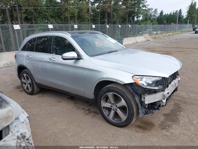 WDC0G4KB3HF145327 Mercedes-Benz m274