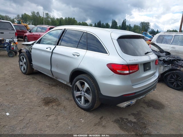 WDC0G4KB3HF145327 Mercedes-Benz m274