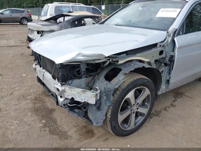 WDC0G4KB3HF145327 Mercedes-Benz m274