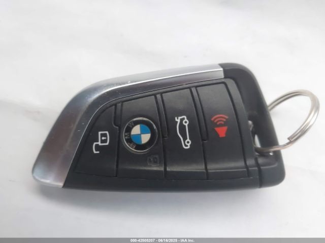 2022 BMW 330I 3MW5R1J08N8C55960 Photo 10