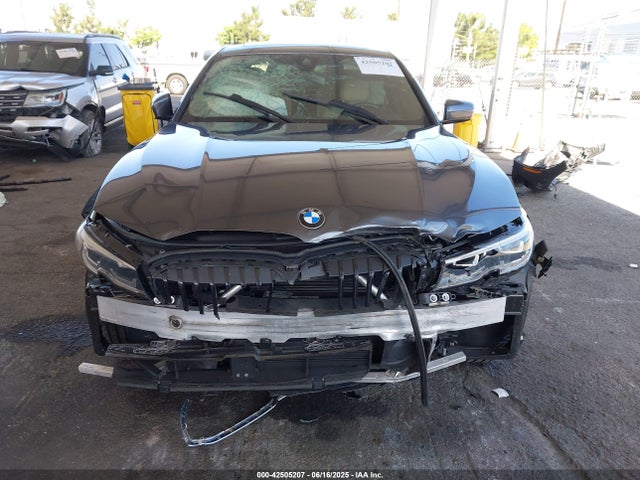 3MW5R1J08N8C55960 BMW 330I