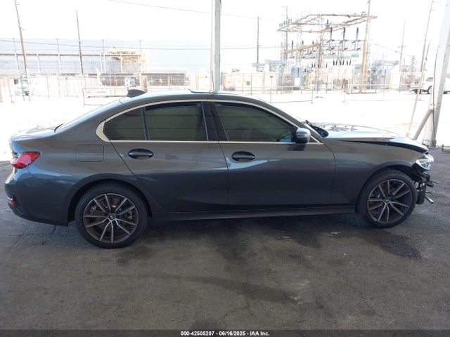 3MW5R1J08N8C55960 BMW 330I