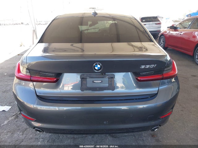 3MW5R1J08N8C55960 BMW 330I