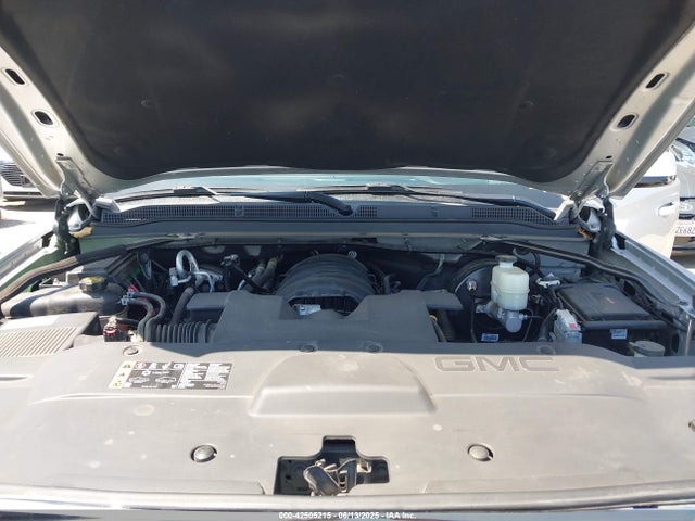 1GKS1FKC3KR131992 GMC l83 - spark ignited direct injection, variable valve timing, afm, e85 max, alum