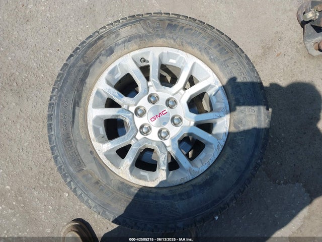 1GKS1FKC3KR131992 GMC l83 - spark ignited direct injection, variable valve timing, afm, e85 max, alum