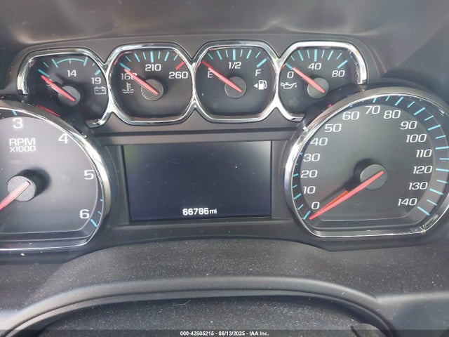 1GKS1FKC3KR131992 GMC l83 - spark ignited direct injection, variable valve timing, afm, e85 max, alum