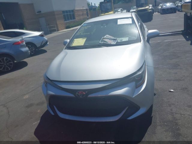 JTNK4RBE0K3045768 Toyota m20a-fks