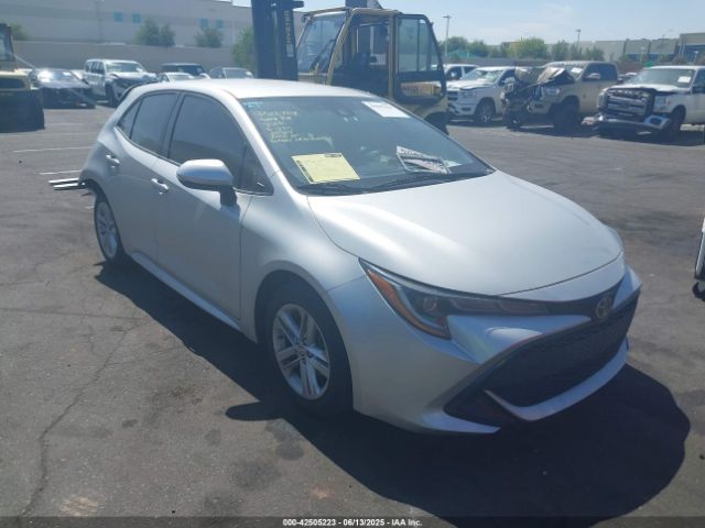 JTNK4RBE0K3045768 Toyota m20a-fks