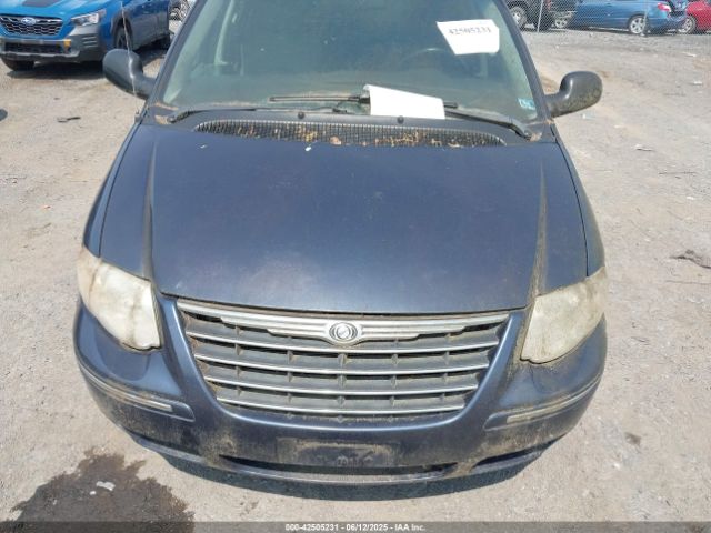 2007 CHRYSLER TOWN & COUNTRY 2A8GP64L37R358803 Photo 9