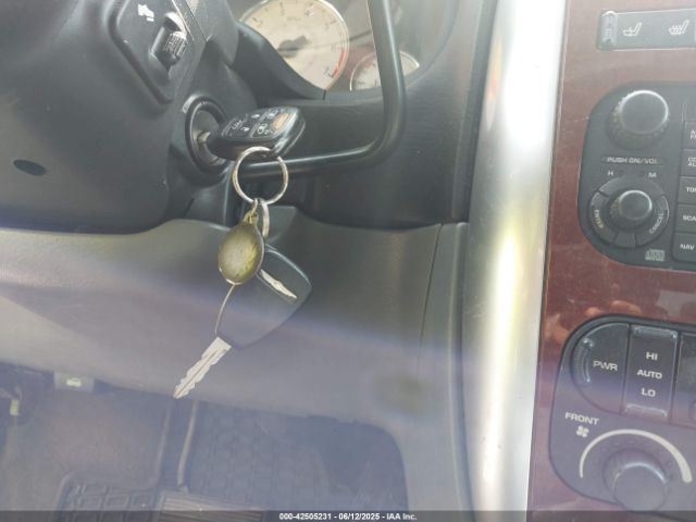 2007 CHRYSLER TOWN & COUNTRY 2A8GP64L37R358803 Photo 10