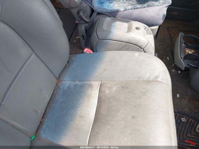 2007 CHRYSLER TOWN & COUNTRY 2A8GP64L37R358803 Photo 5