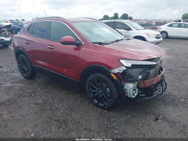 2024 BUICK ENCORE GX KL4AMDSL1RB006490