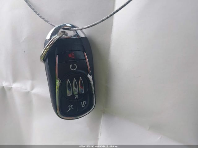 2024 BUICK ENCORE GX KL4AMDSL1RB006490 Photo 10