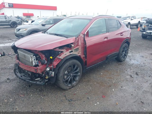 2024 BUICK ENCORE GX KL4AMDSL1RB006490 Photo 1