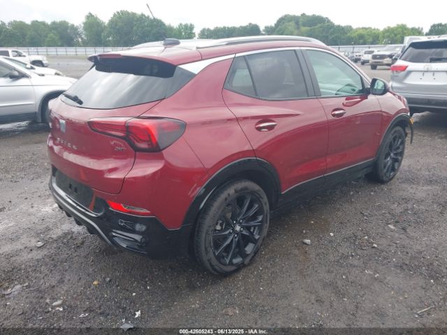 2024 BUICK ENCORE GX KL4AMDSL1RB006490 Photo 3