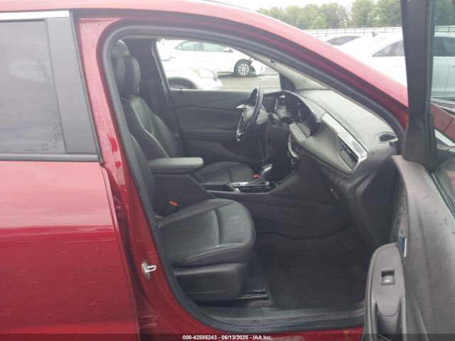 2024 BUICK ENCORE GX KL4AMDSL1RB006490 Photo 4